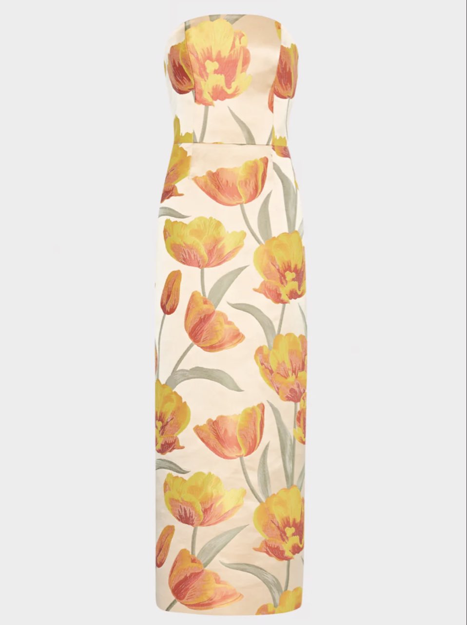 Milly Tulip Dress