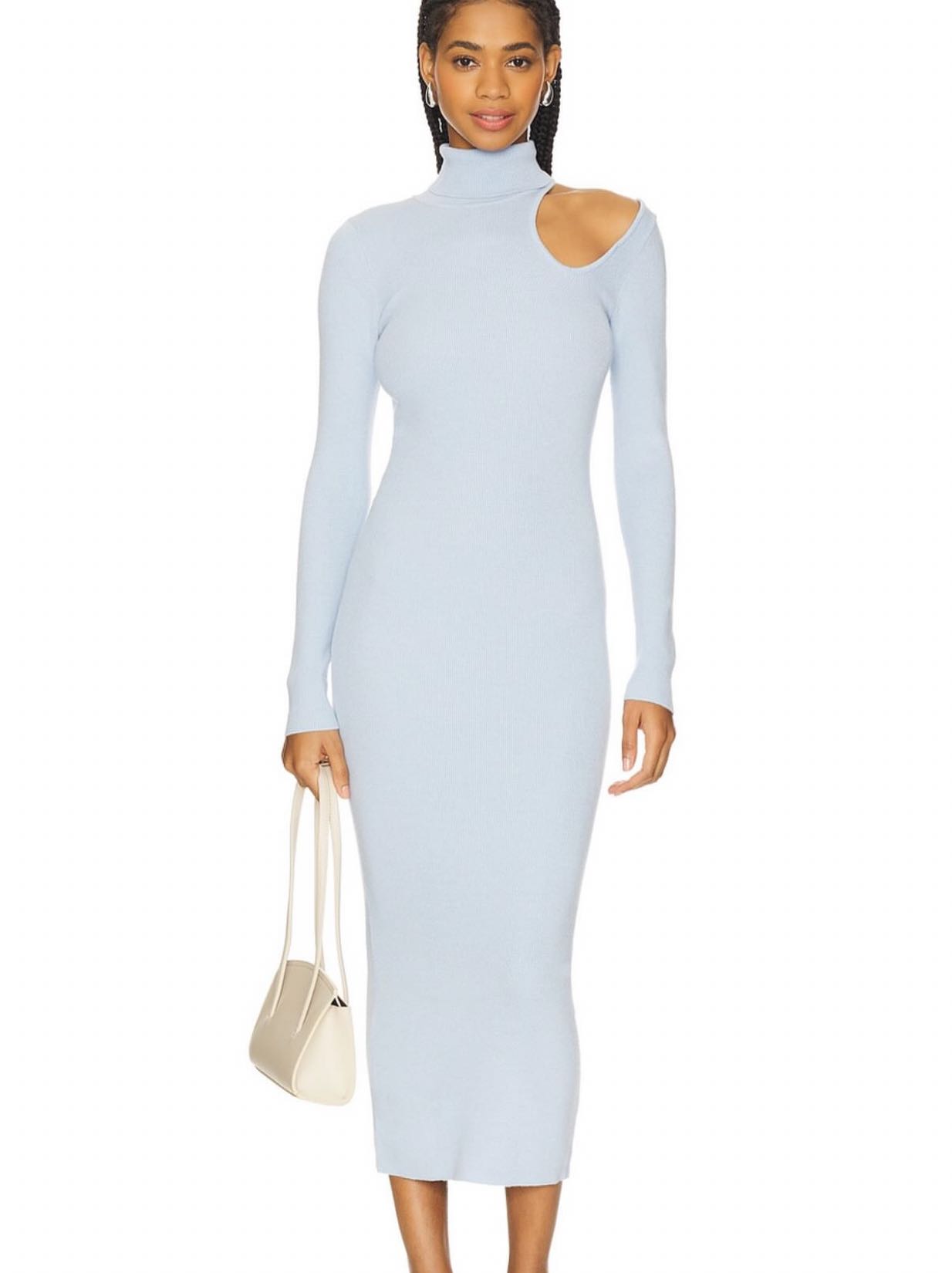 Bardot Olsea Knit Dress