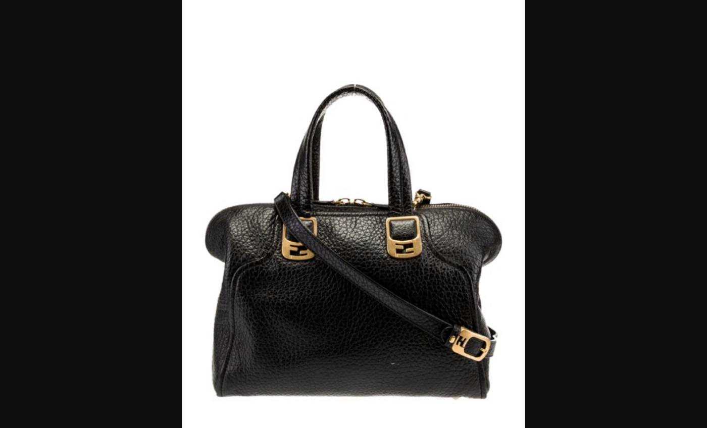 Vintage Fendi Bag