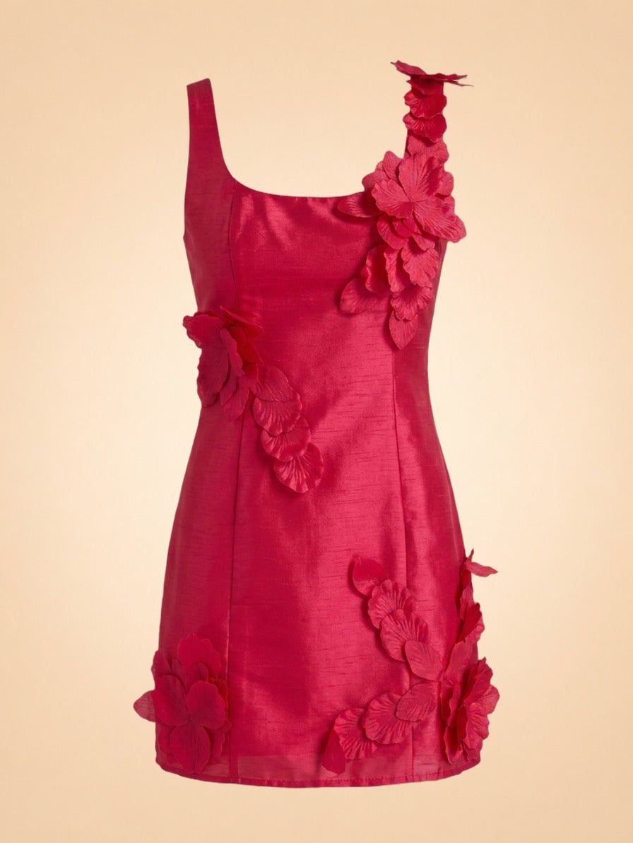 Liva Dress