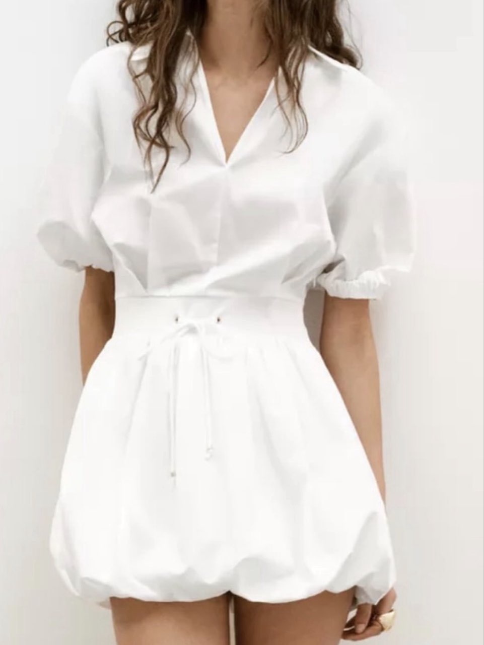Poplin Mini