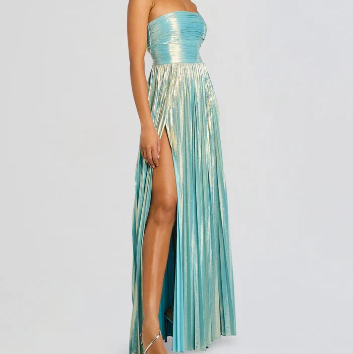 Retrofête Sevyn Dress