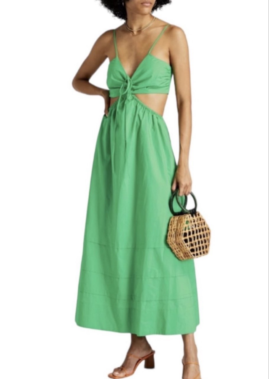 Green Midi