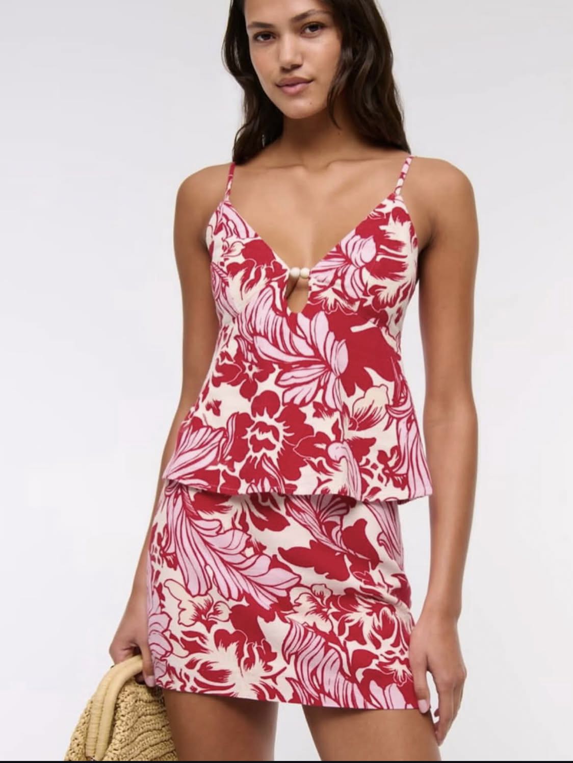 Abercrombie set
