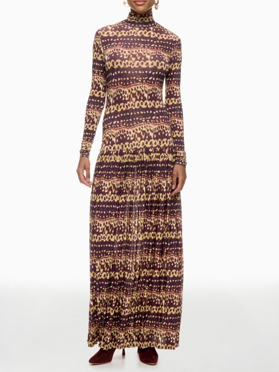 Amaya Maxi