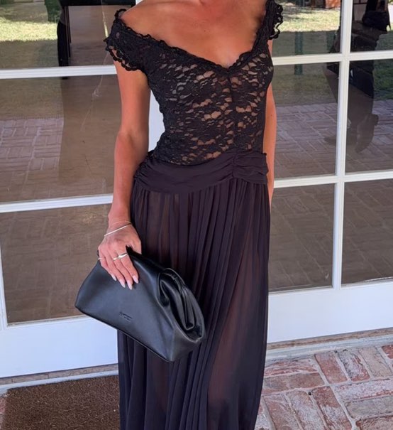 Arcina Ori Arabella Dress