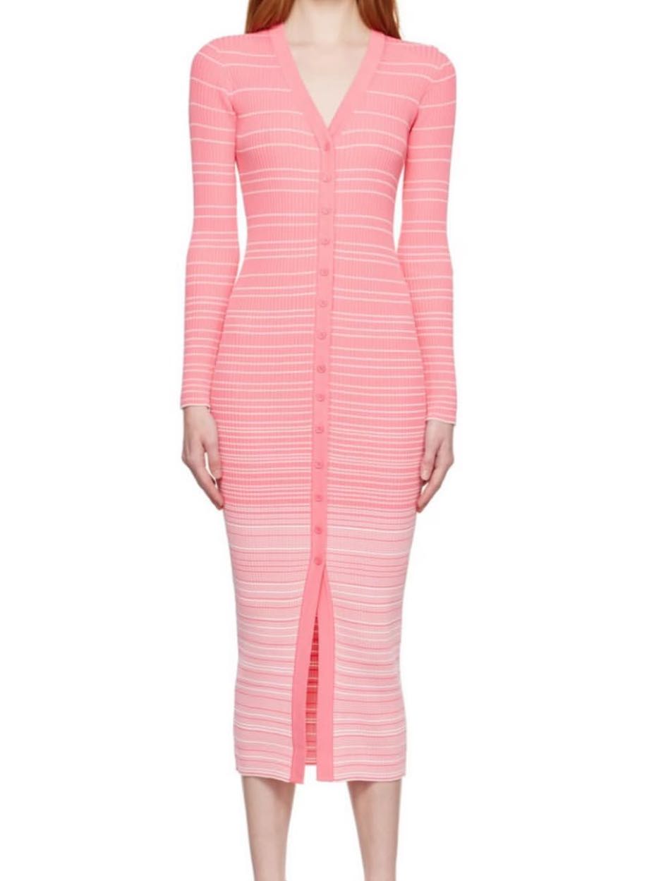 STUAD Shoko Sweater Dress