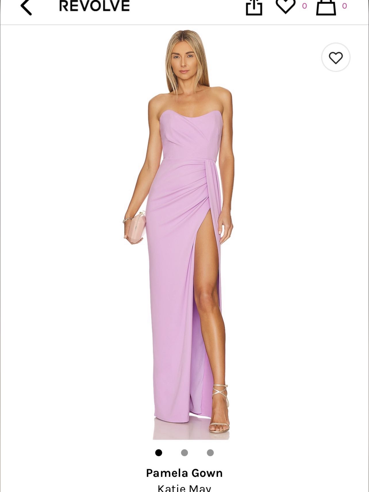Pamela Gown