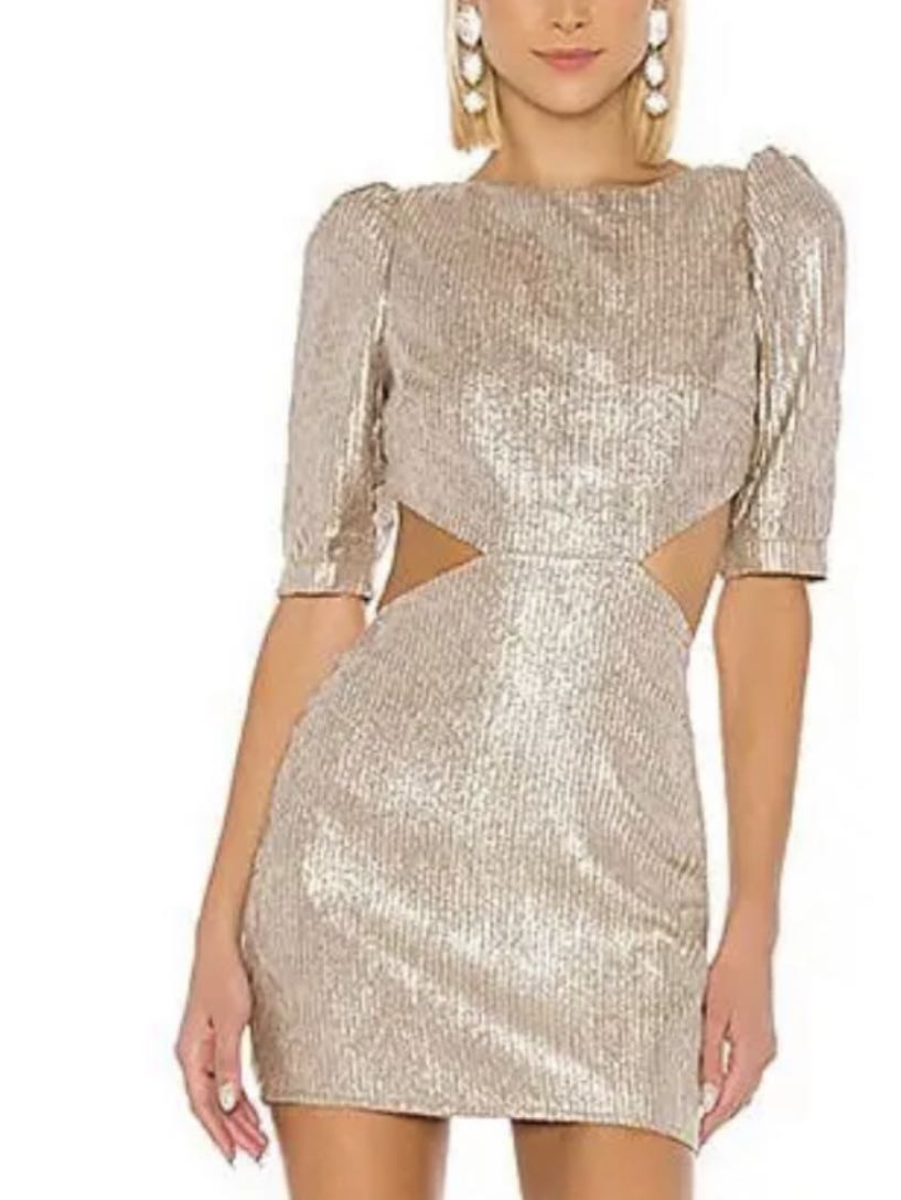 Camila coelho dress