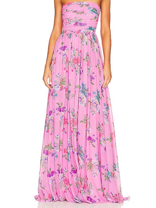 Camille Dress