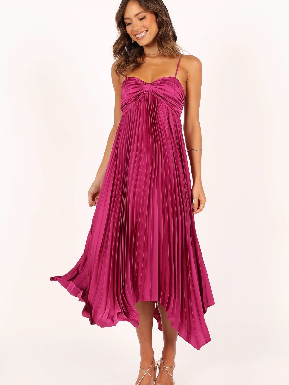 wedding guest attire