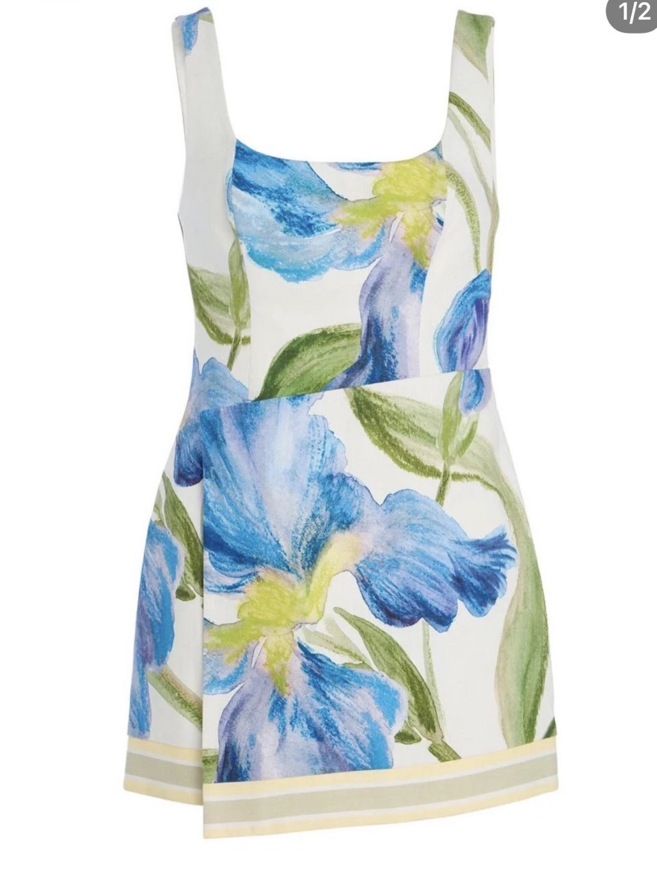 Significant Other Yarah Dress