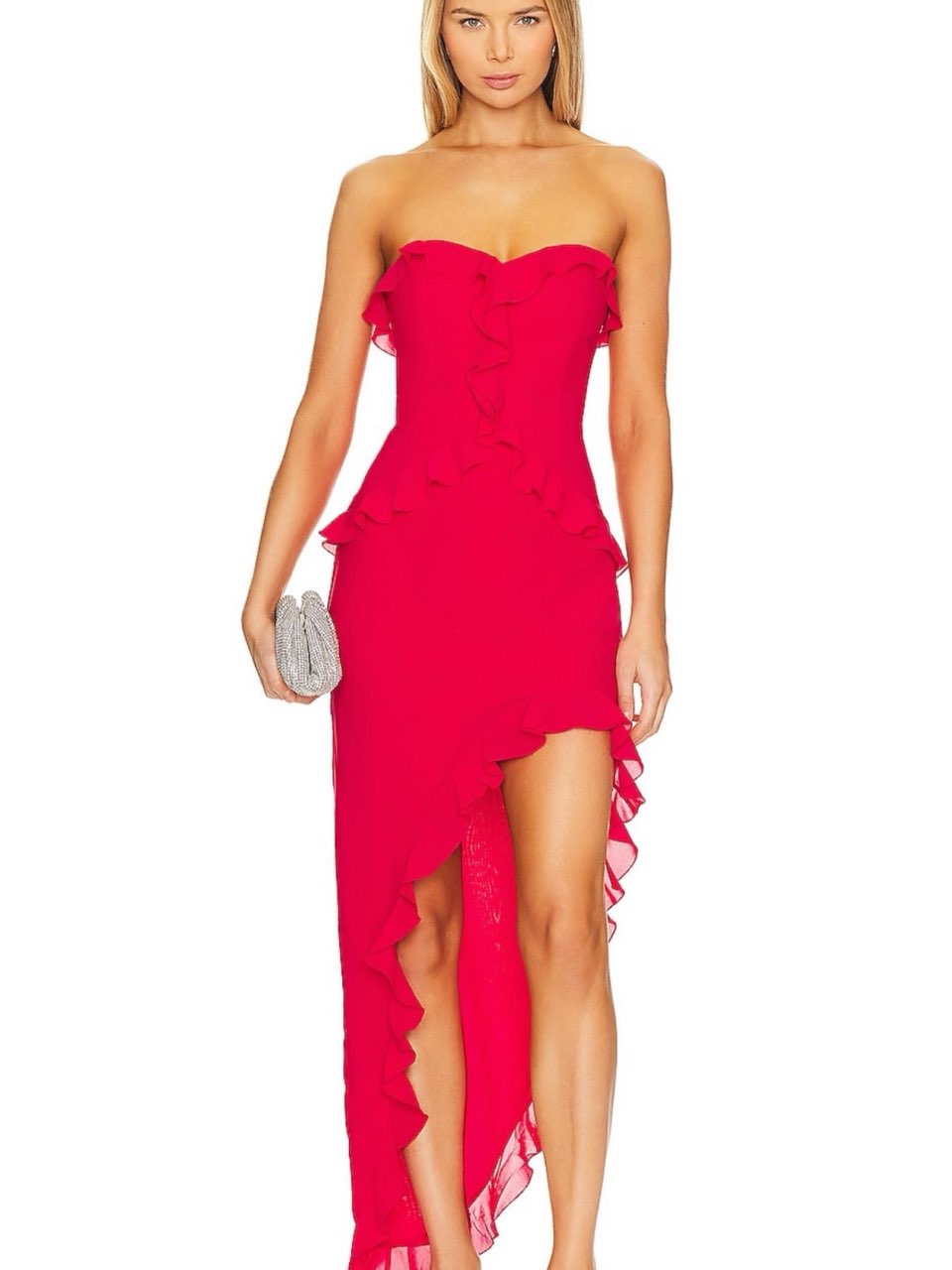 Anessa Gown