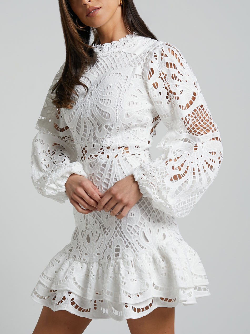 NWT showpo mini dress