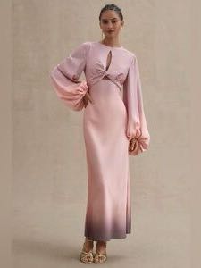Significant Other Dress