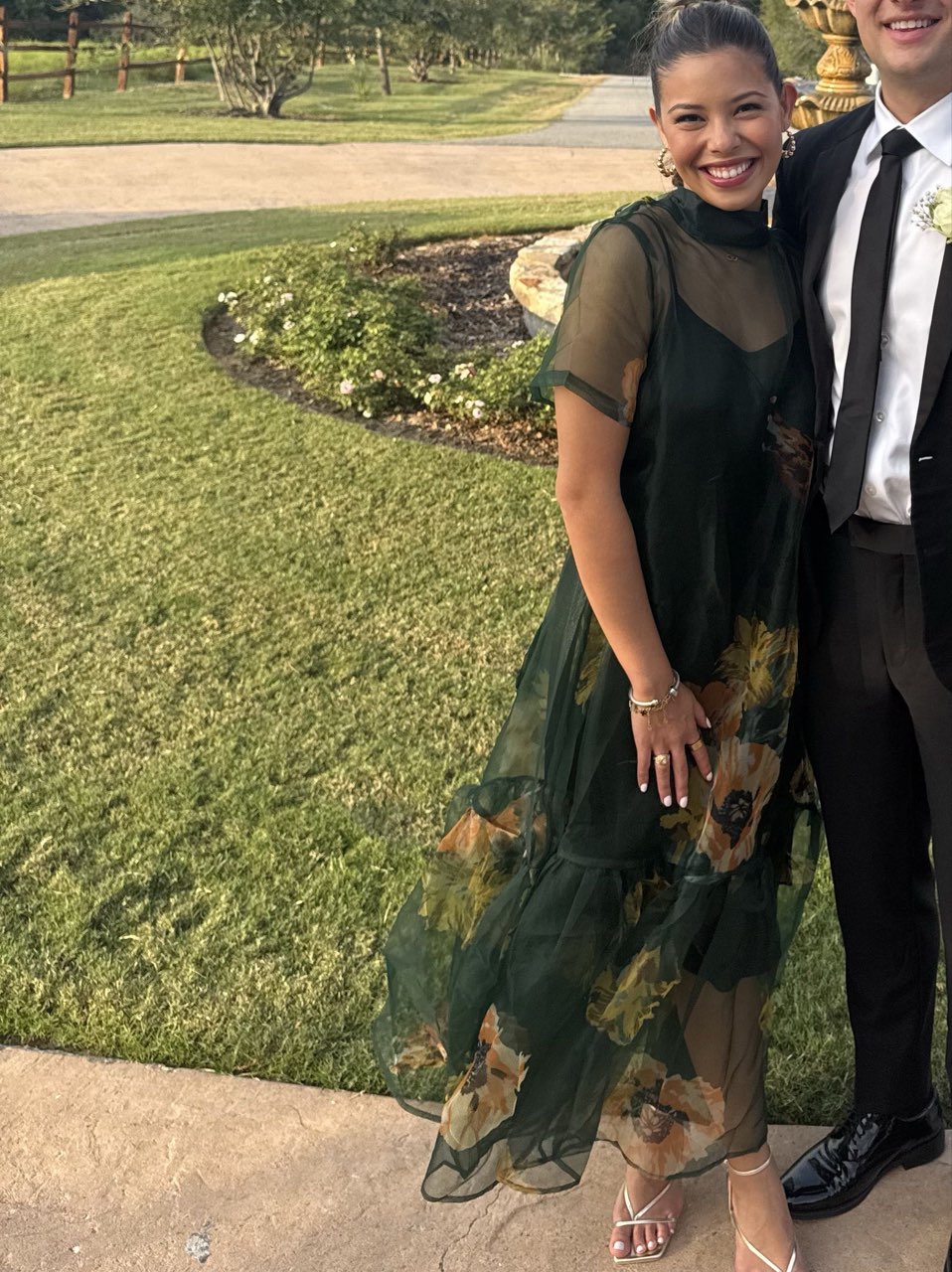 Formal Dress