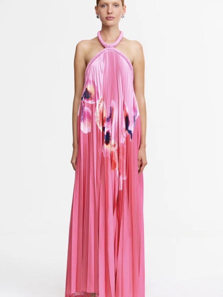 Fixby Maxi Dress