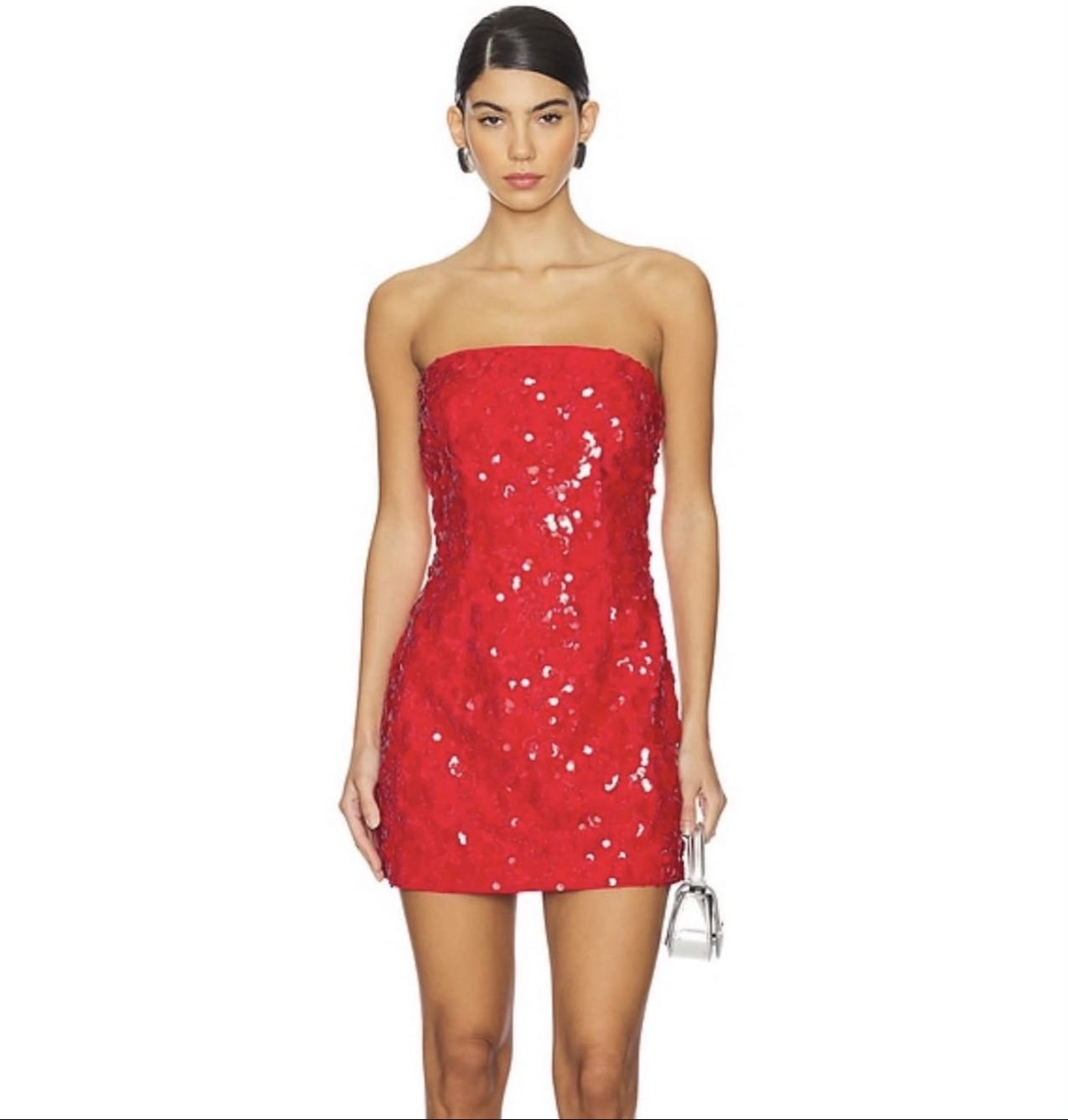 Elliatt Emma Party Dress