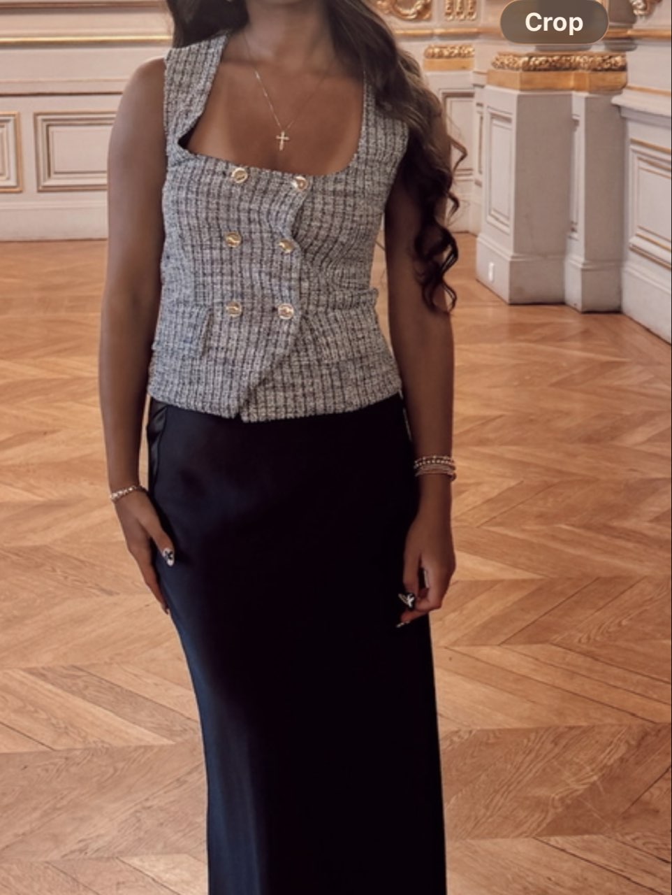 Zara set!