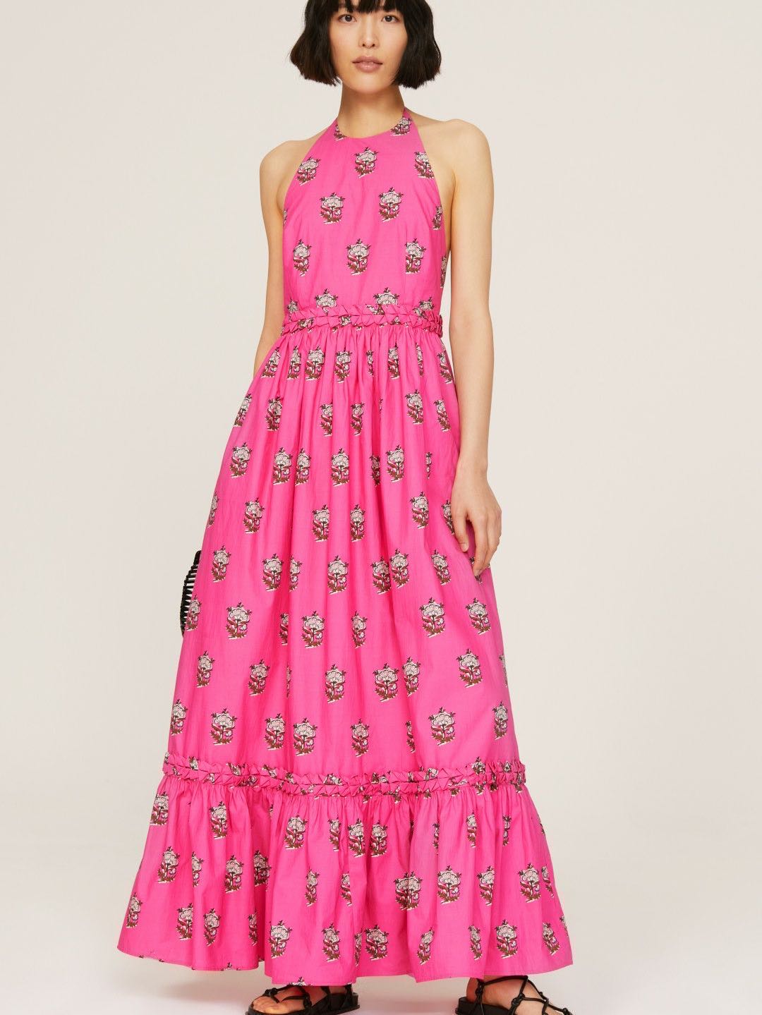 RHODE salena dress