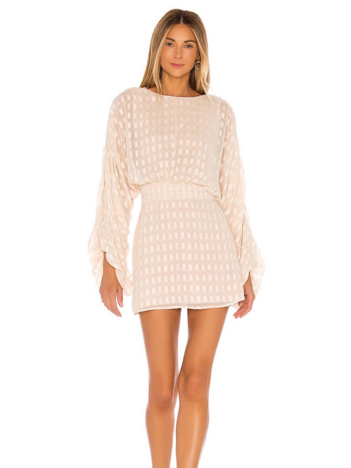Nika cocktail dress