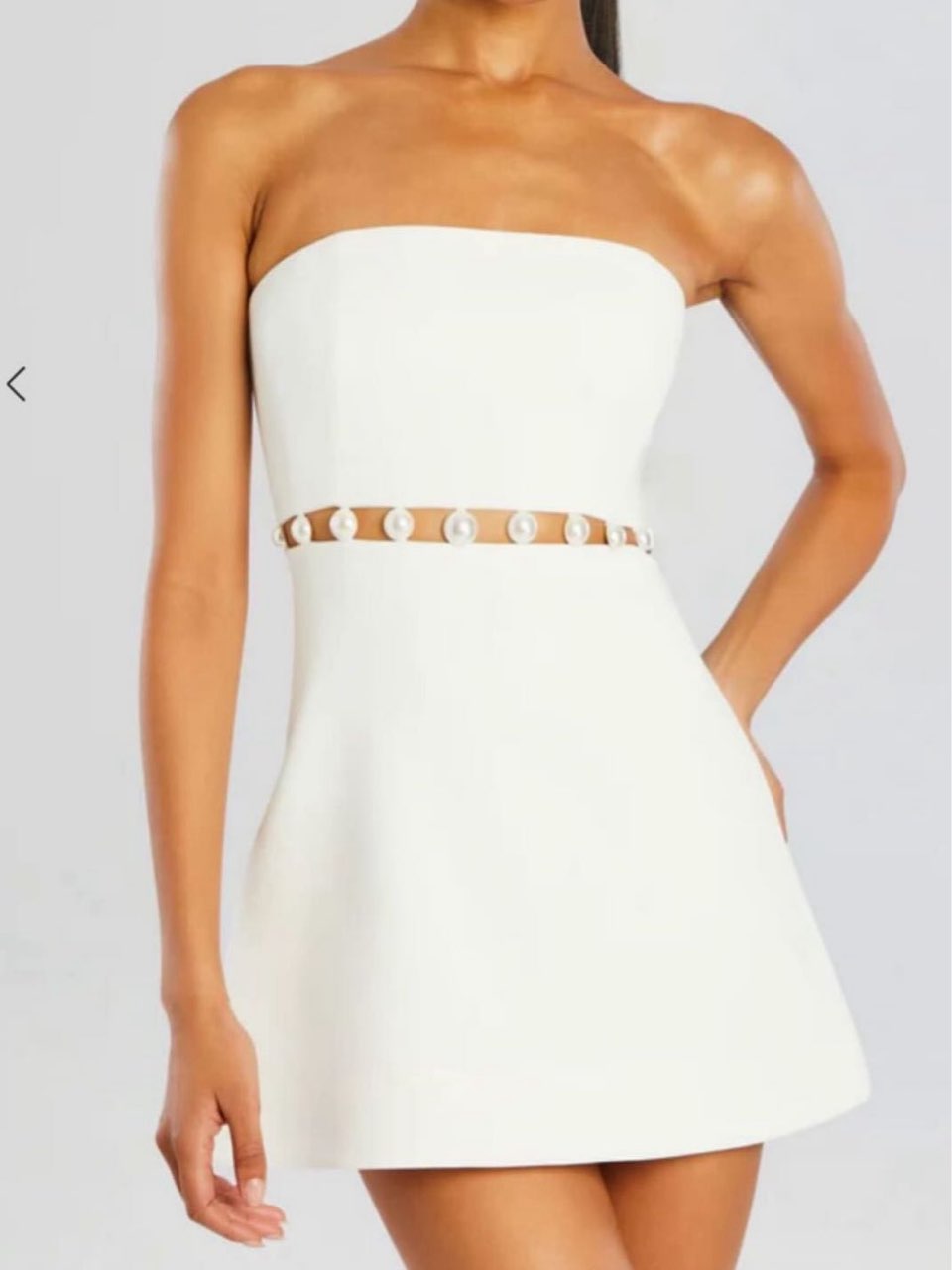 Retrofete Katie dress