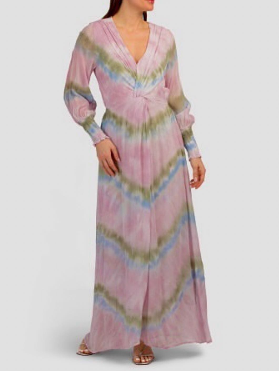 YFB Dress