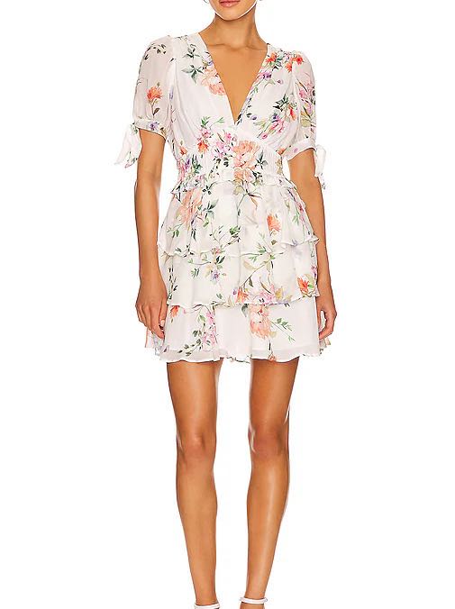 Yumi Kim Jackson Dress