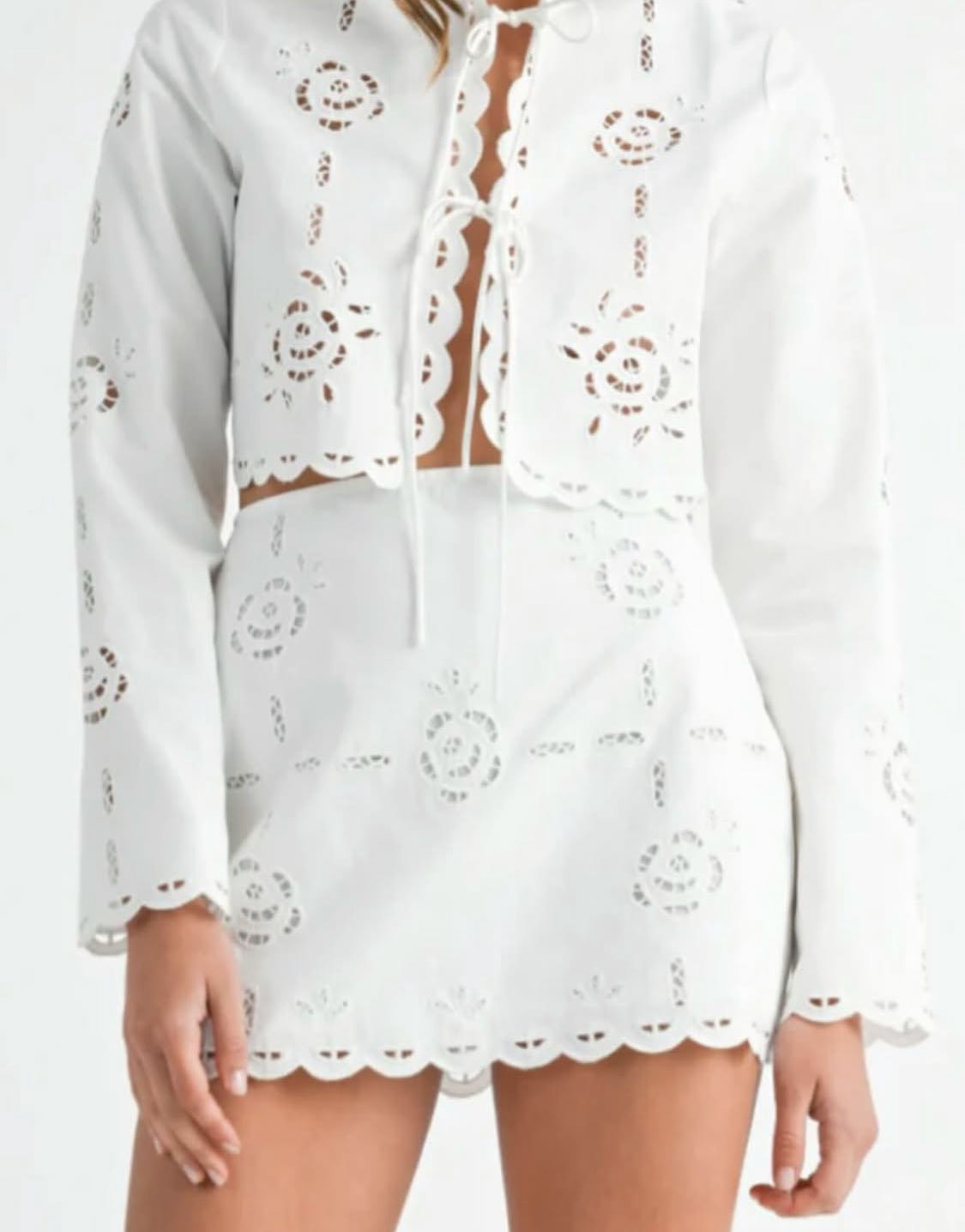Florals dress