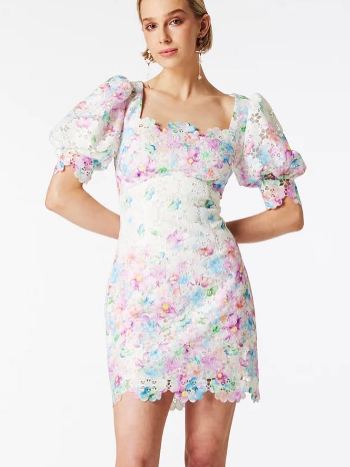 Elliatt Rosalva Dress