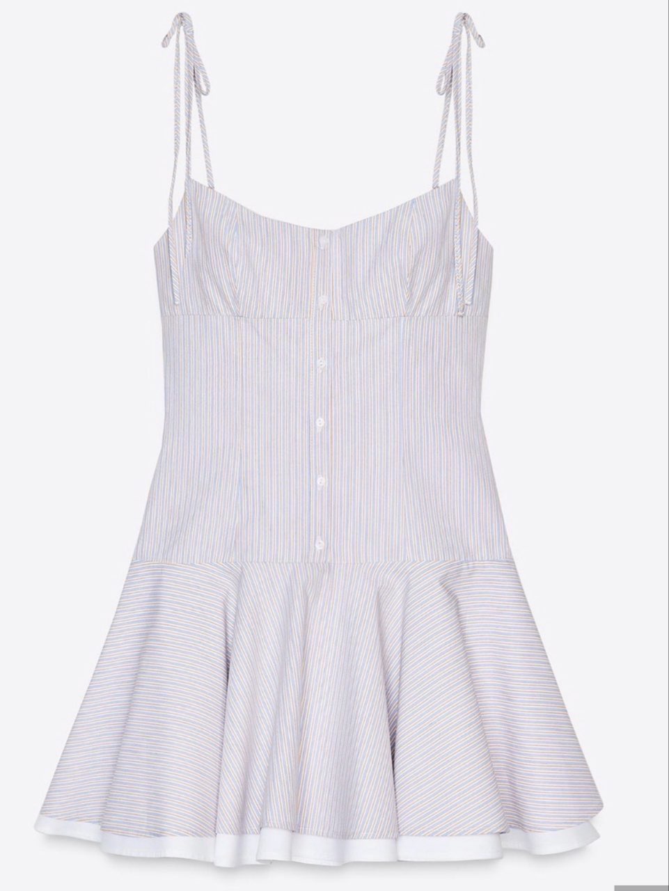 Gameday dress