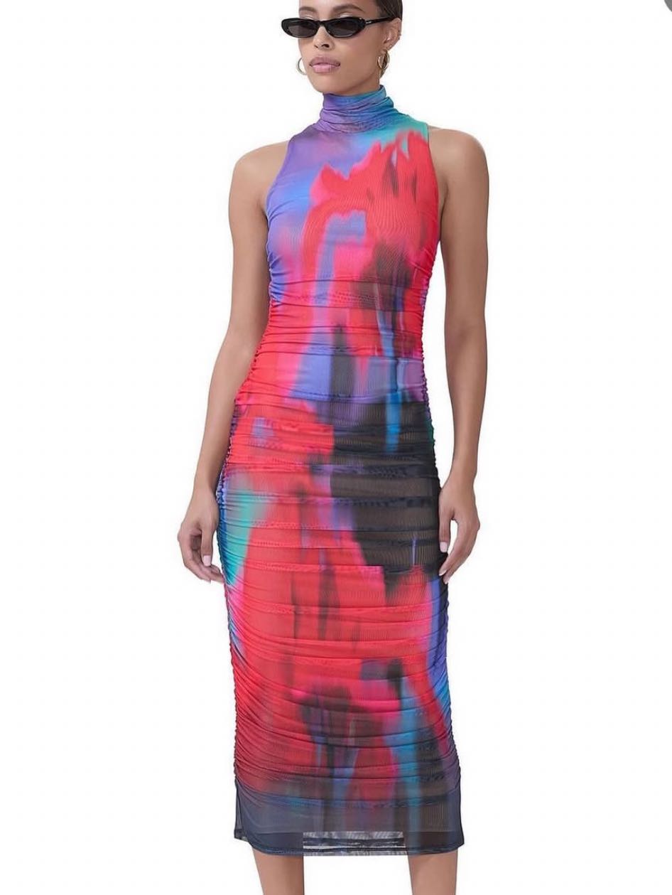 afrm dress