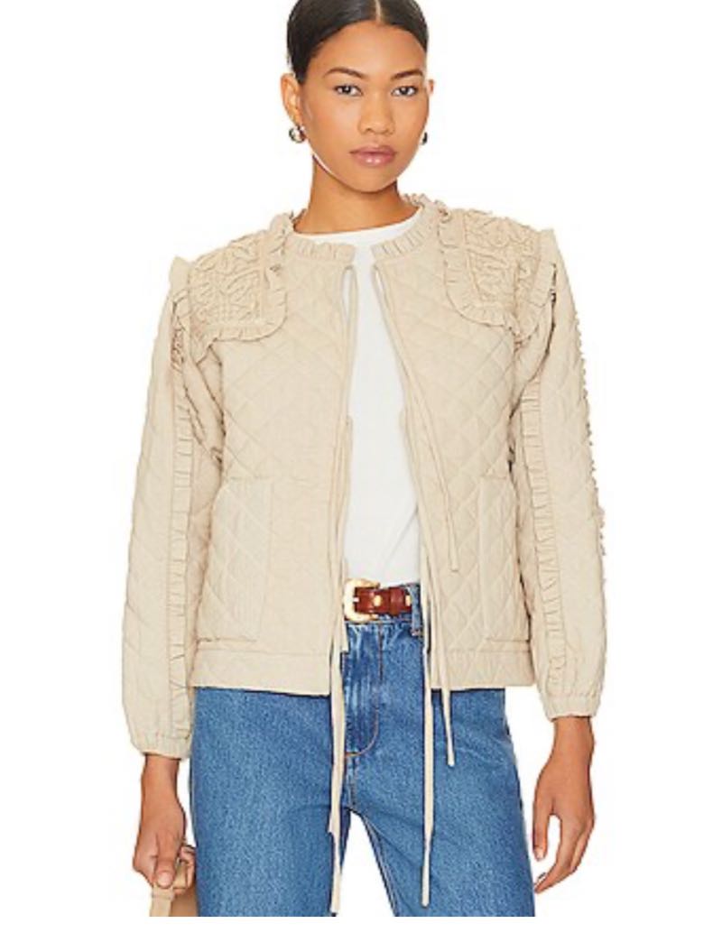Frida Jacket