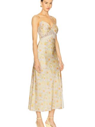 Ivanna Dress