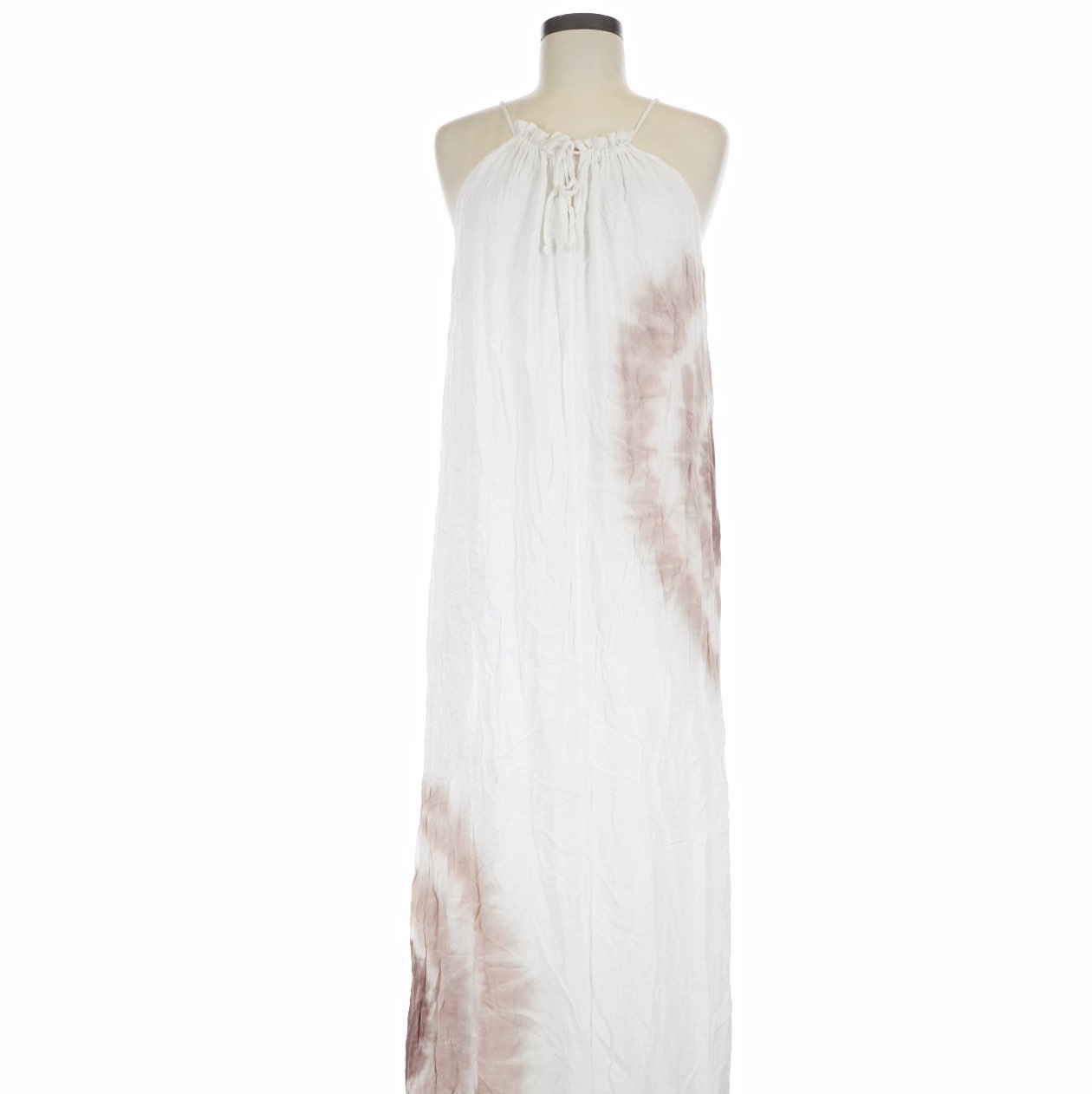 YFB Unique maxi dress