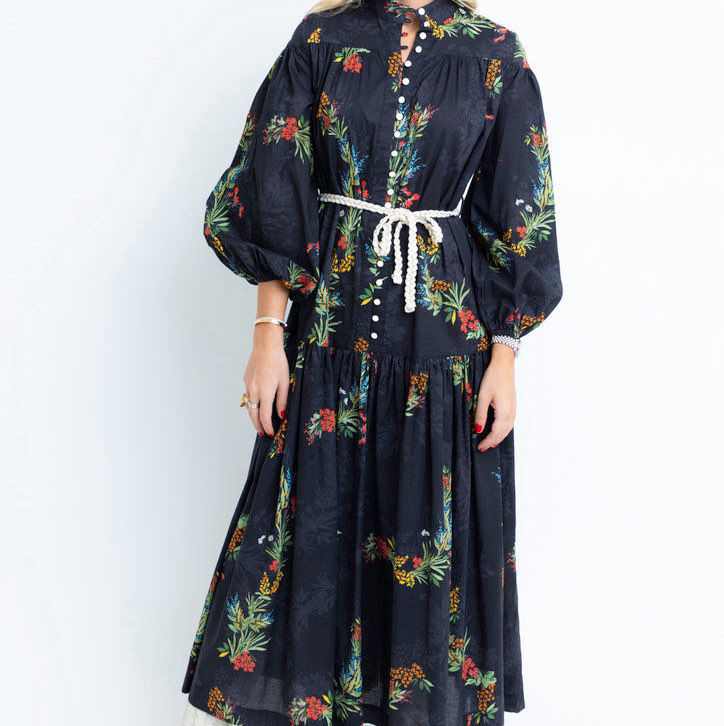 south boutique maxi dress