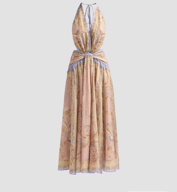 Zimmerman dress