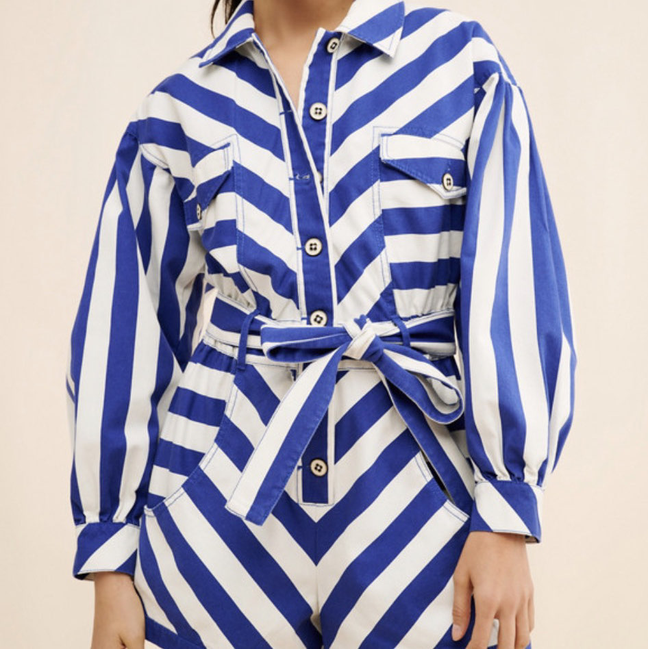 Farm Rio romper