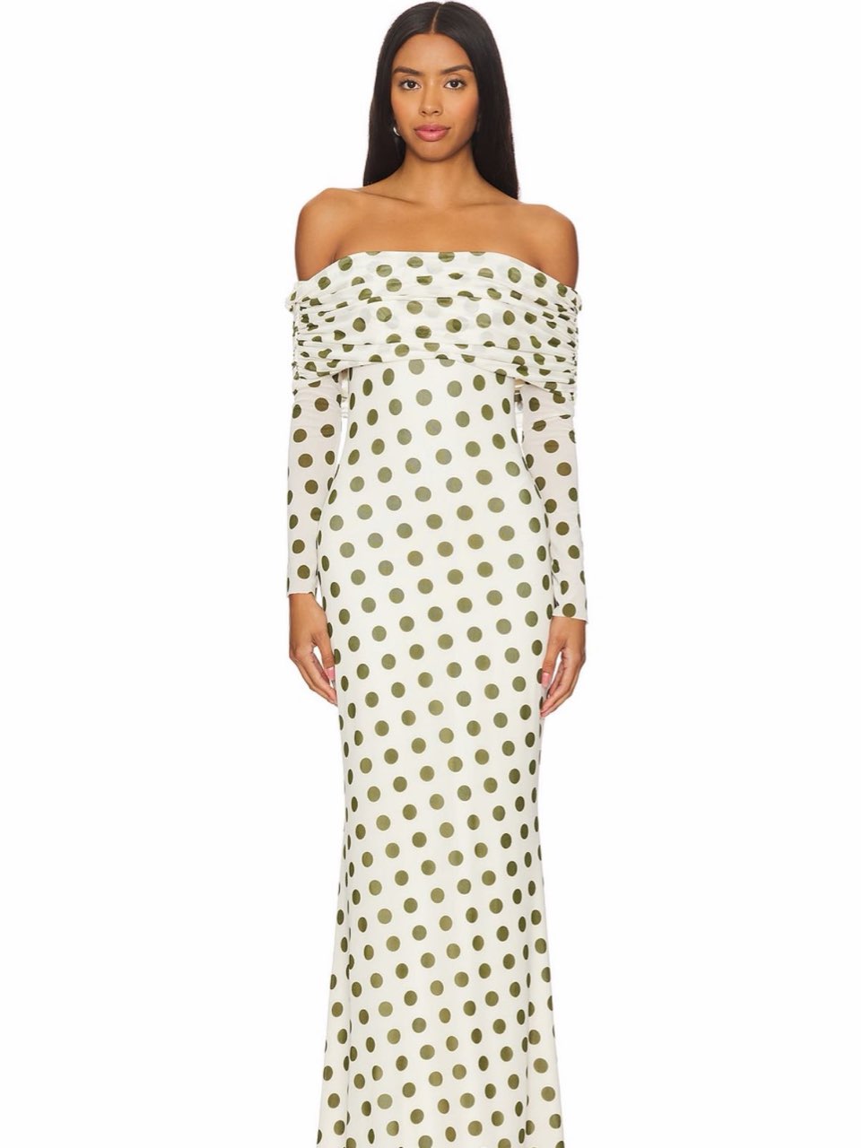 Afrm dress size xxs