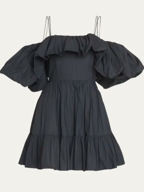 Ulla mini dress