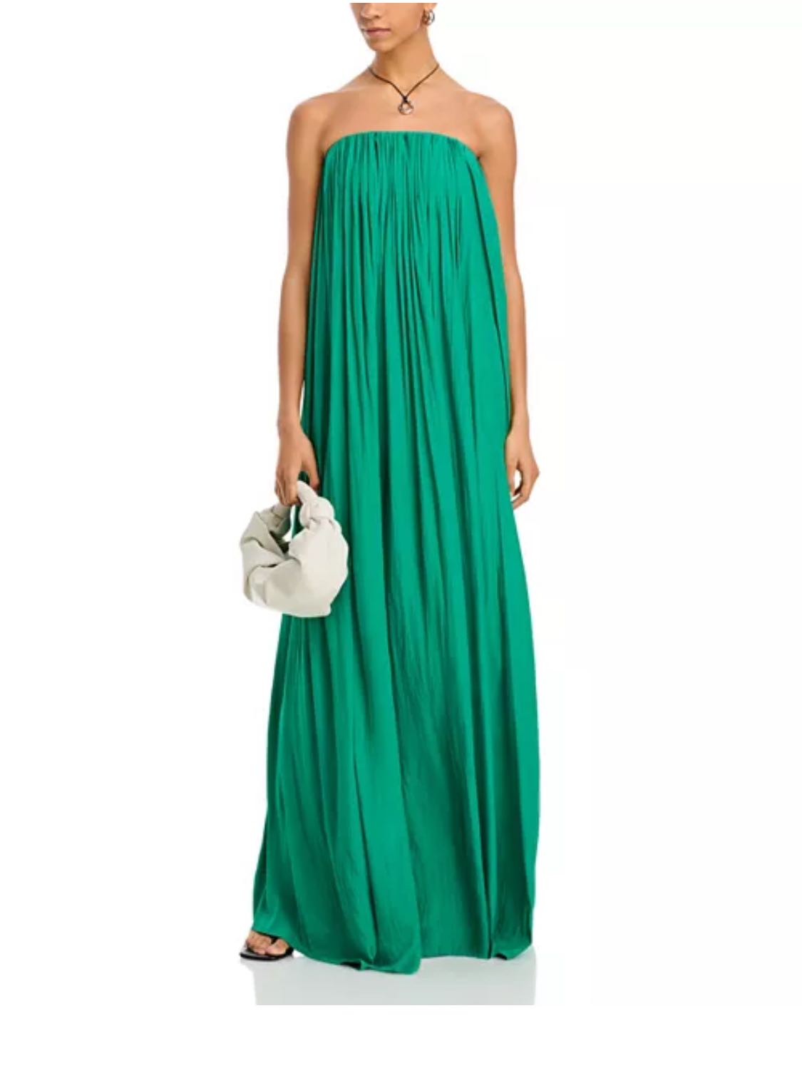 ALC Wynn Strapless Dress