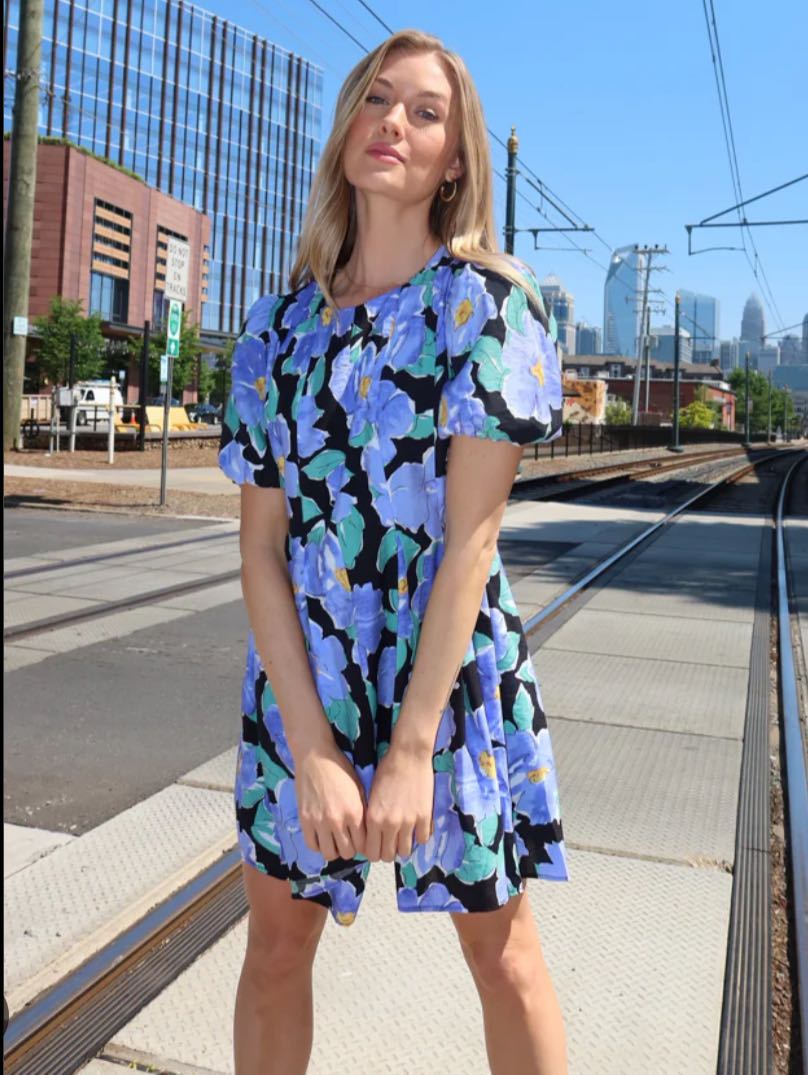 Vestique Kayla Dress