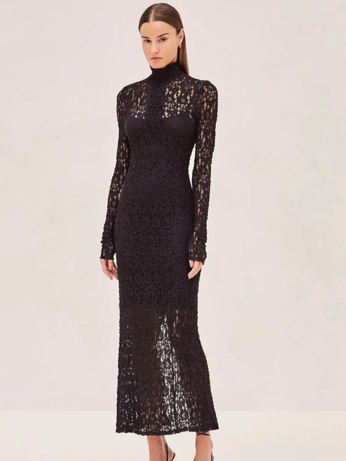 Midi dress