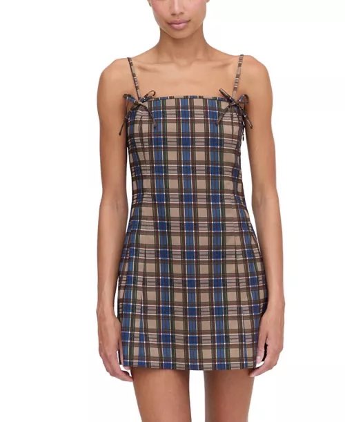 Hill House mini dress