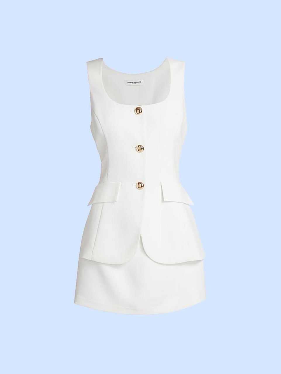 amanda uprichard kya romper