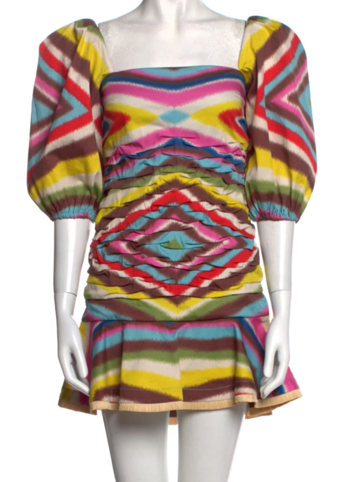 Montaigne Dress