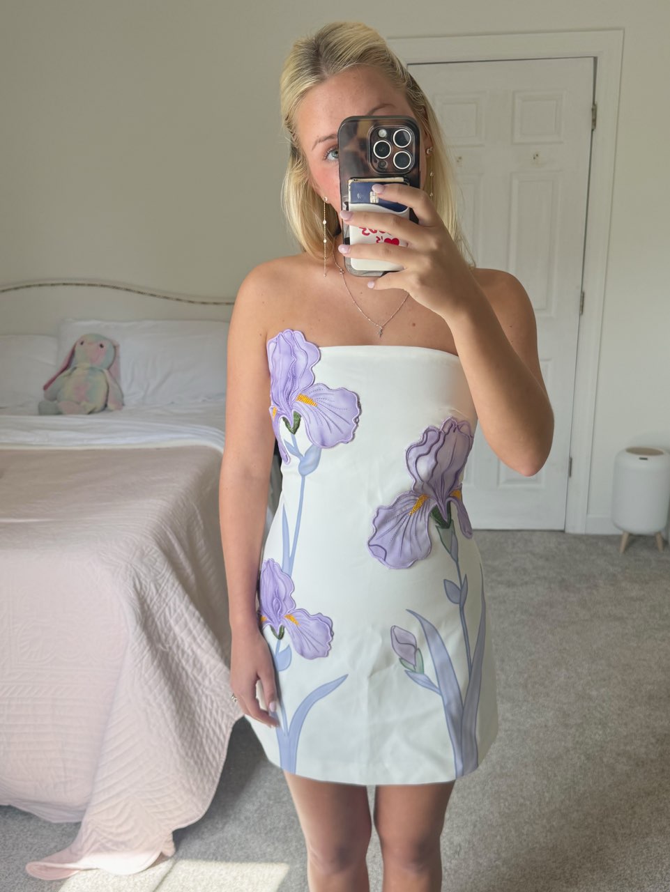 Jw pei dress