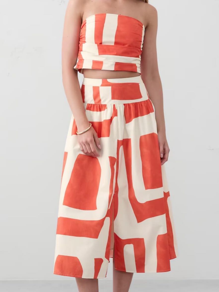 Banana Republic set
