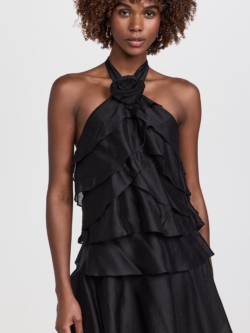 o.p.t Tyara Dress