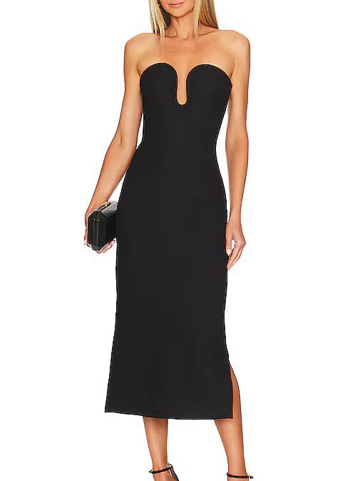Alexis Romani dress
